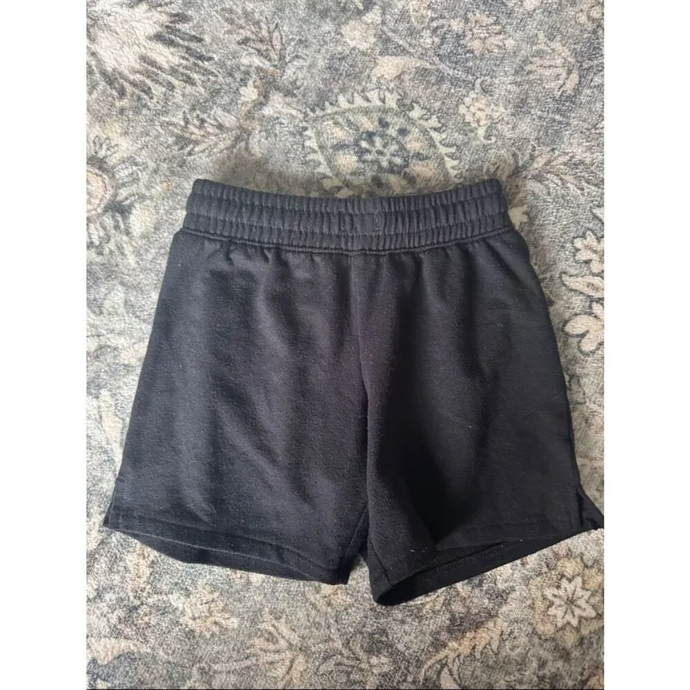 Bundle of 9 Girls Shorts